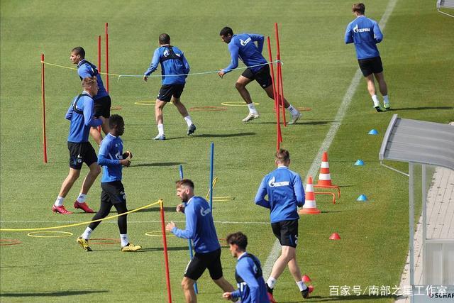 中乙-广州蒲公英3比0泉州 最后两场力拼全胜