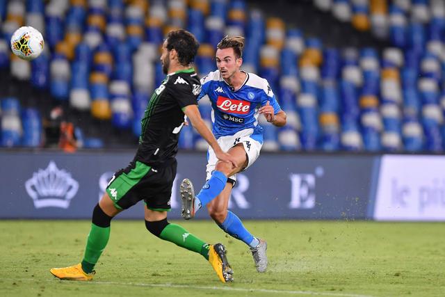 为国足助威！赵继伟现场观看国足vs泰国比赛