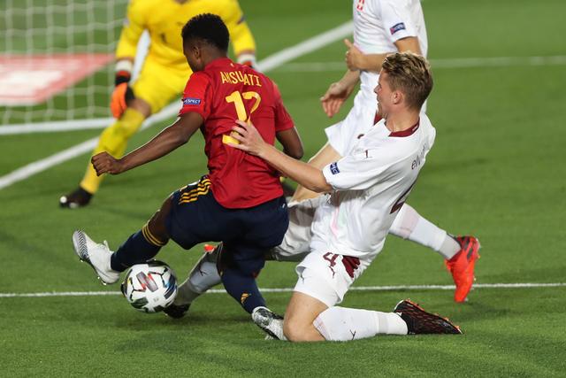 邱彪：辽宁给我们上了一课 希望这种学费少交